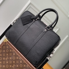 Mens LV Briefcases